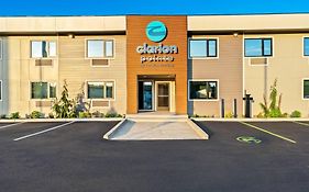 Clarion Pointe Kent - Seattle South